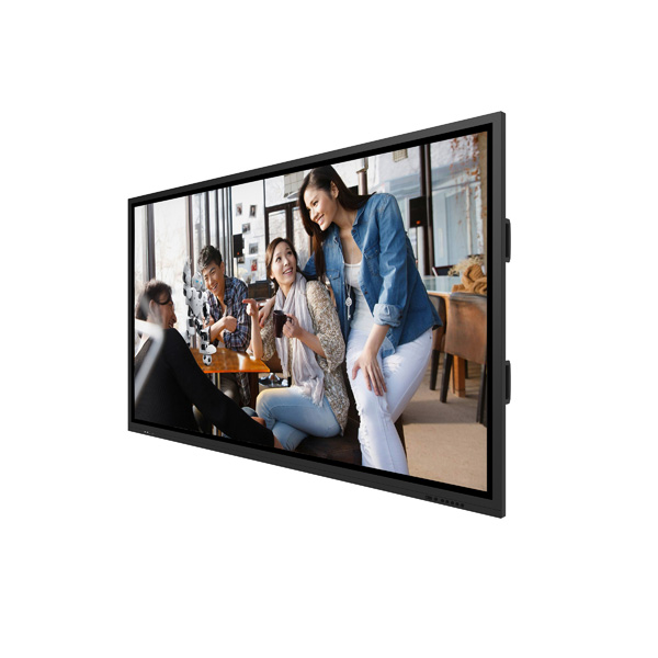 65 inch 4K Interactive Touch Flat Panel